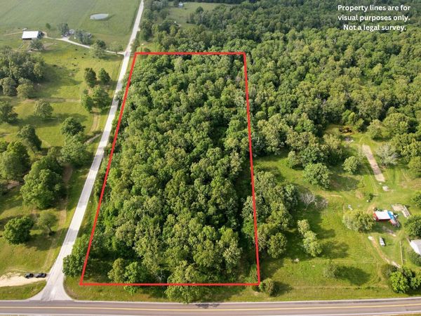 000 State Road Ff , Long Lane, MO 65590
