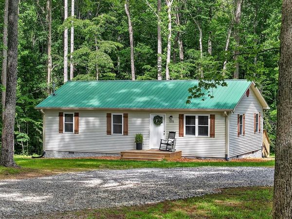 105 Mcdonald Chapel Road, Monroe, TN 38573