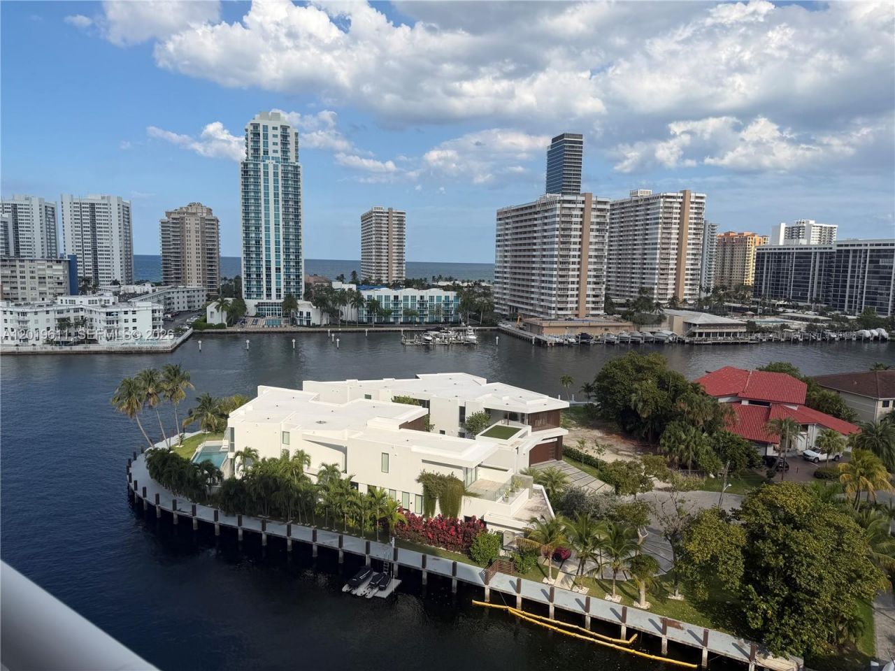 137 Golden Isles Dr , Unit 1006, Hallandale Beach, FL 33009 Photo