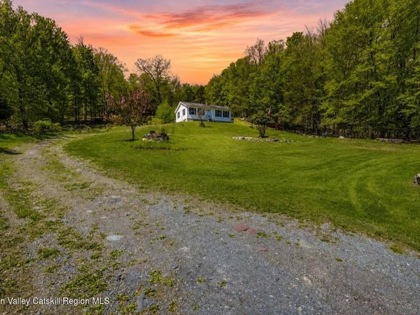 5217 State Route 55 , Grahamsville, NY 12740