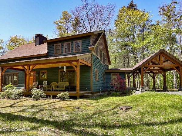 29 Fichtner Road, Chichester, NY 12416