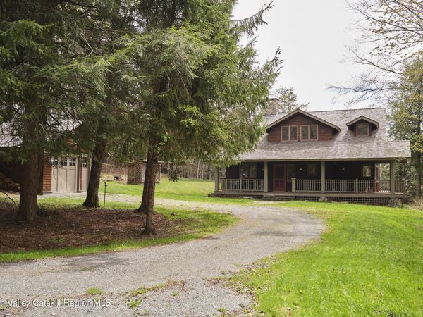 74 High Meadow Road, Livingston Manor, NY 12758