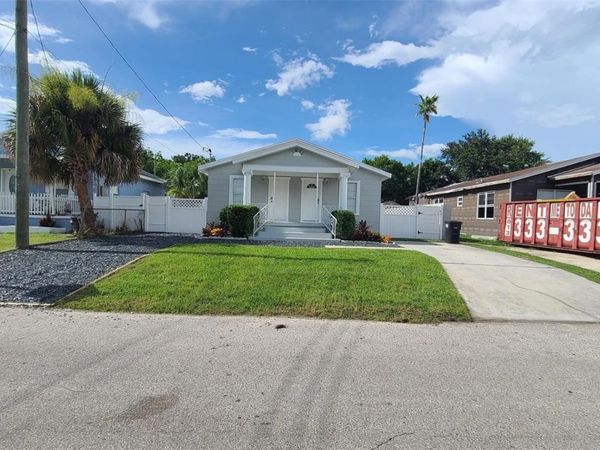 2519 W WALNUT, TAMPA, FL 33607