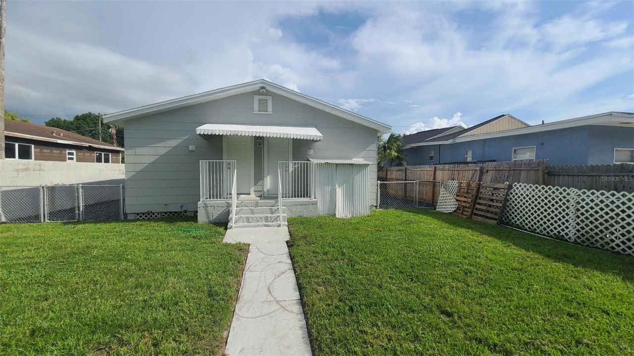 2519 W Walnut, Tampa, FL 33607 Photo