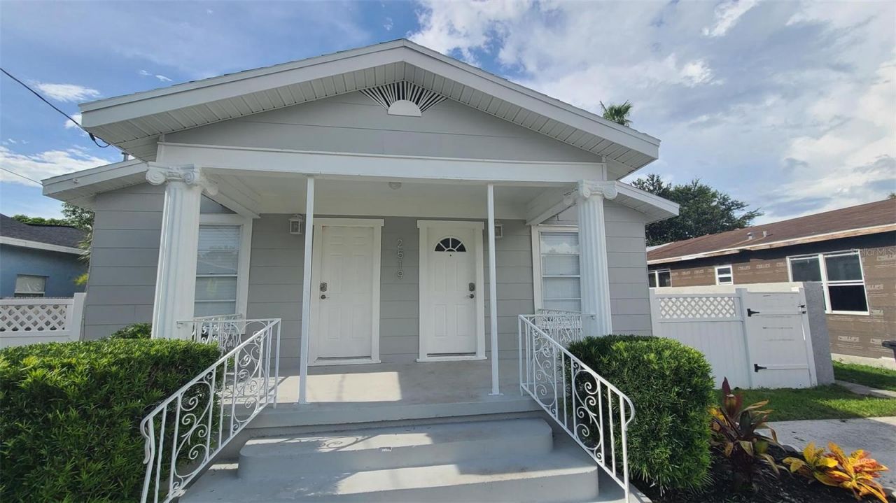 2519 W Walnut, Tampa, FL 33607 Photo
