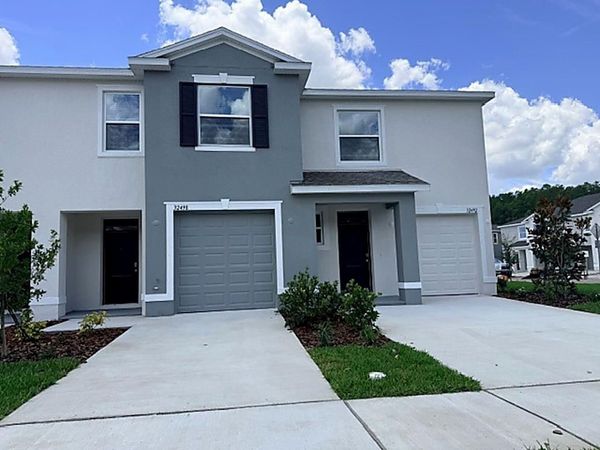 32492 WELLING BLADE LOOP , WESLEY CHAPEL, FL 33545