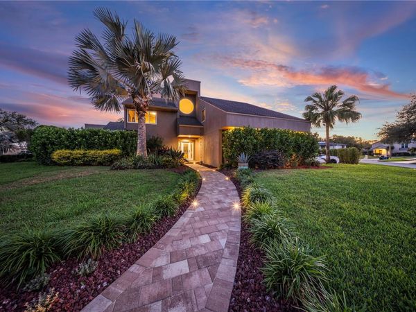12416 STILLWATER TERRACE DRIVE , TAMPA, FL 33618