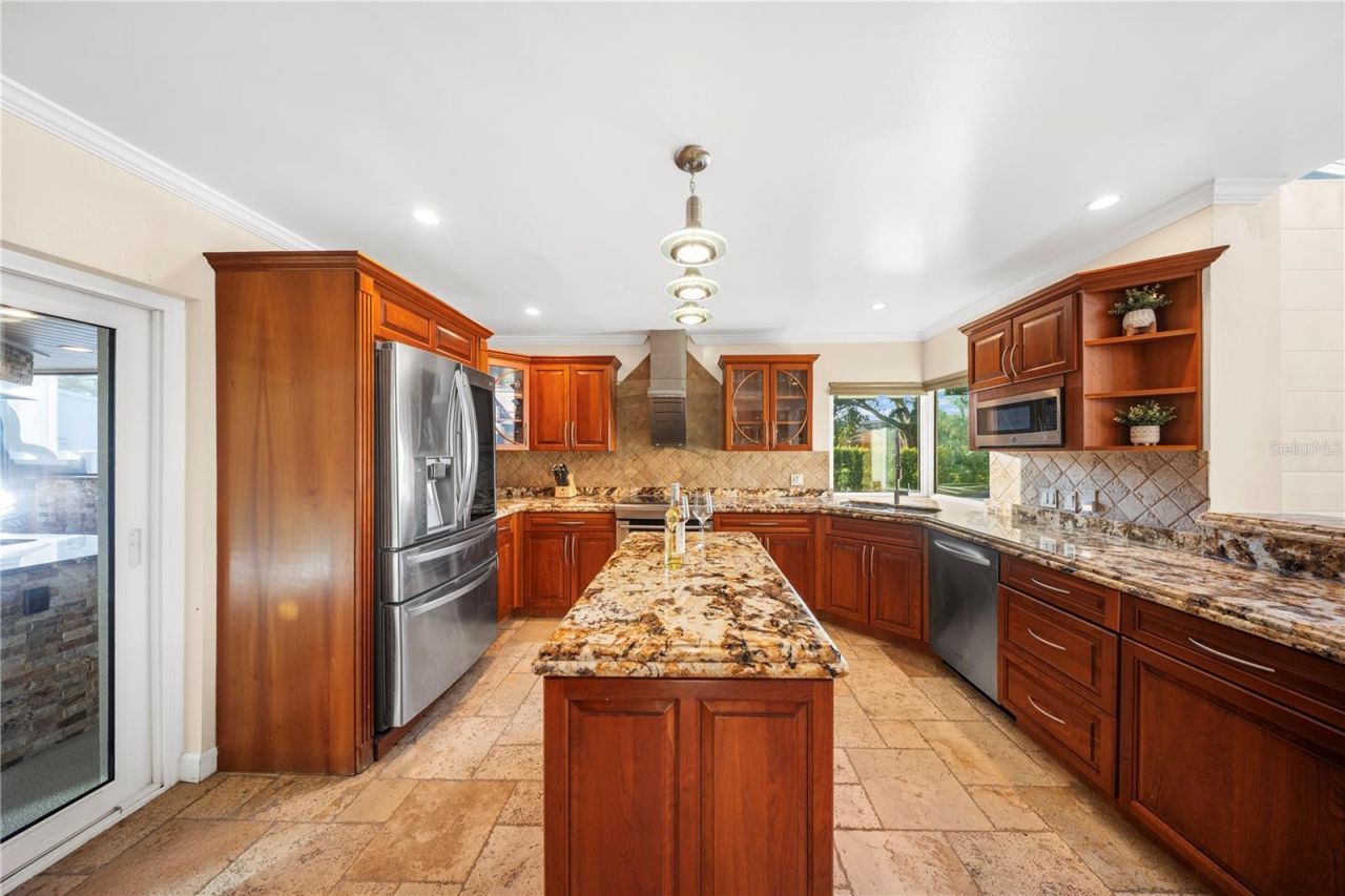 12416 Stillwater Terrace Drive, Tampa, FL 33618 Photo