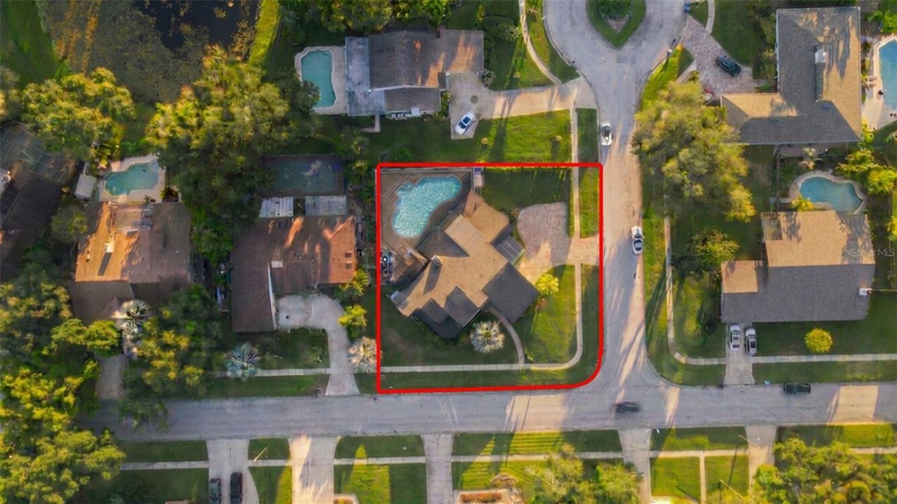 12416 Stillwater Terrace Drive, Tampa, FL 33618 Photo