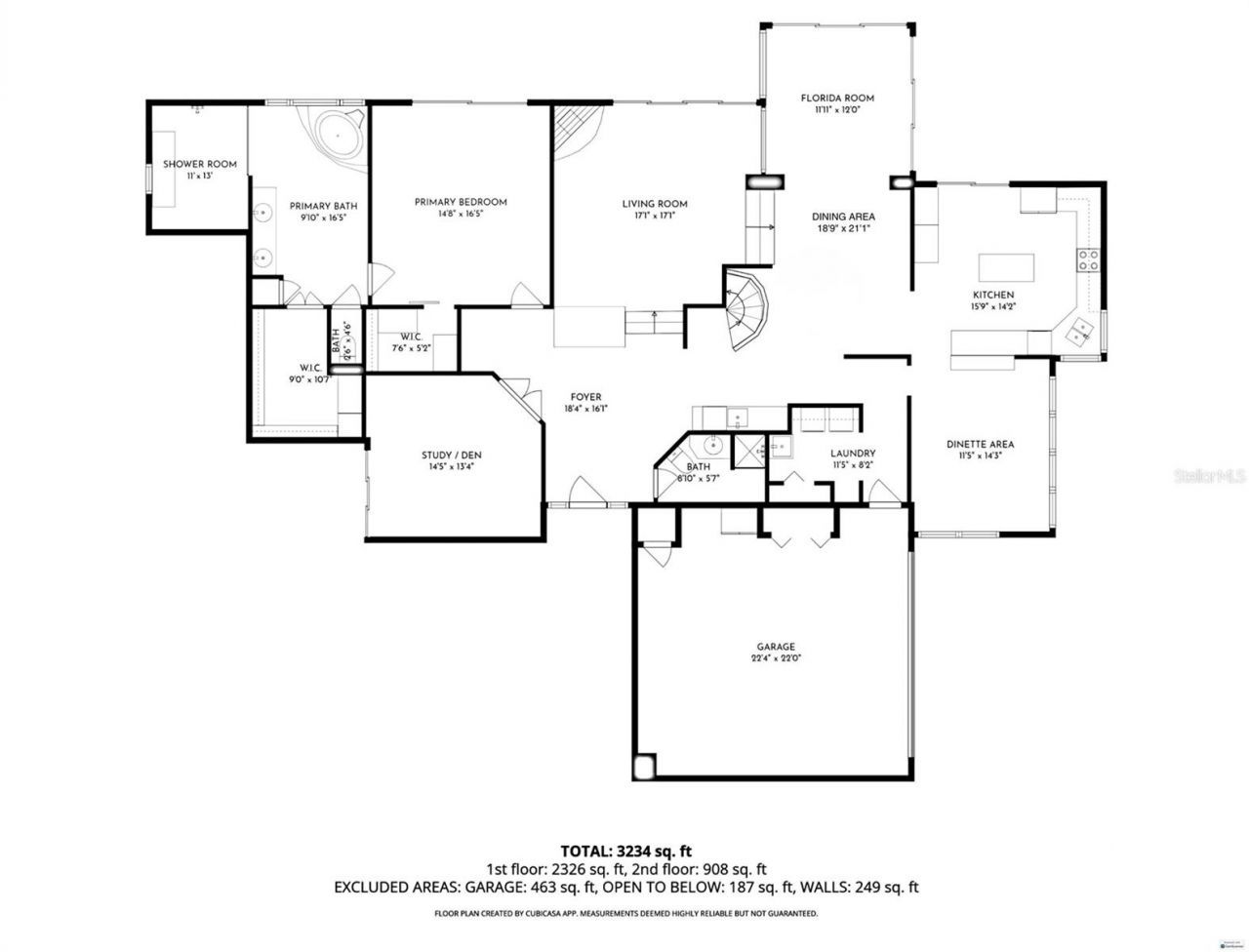 12416 Stillwater Terrace Drive, Tampa, FL 33618 Photo
