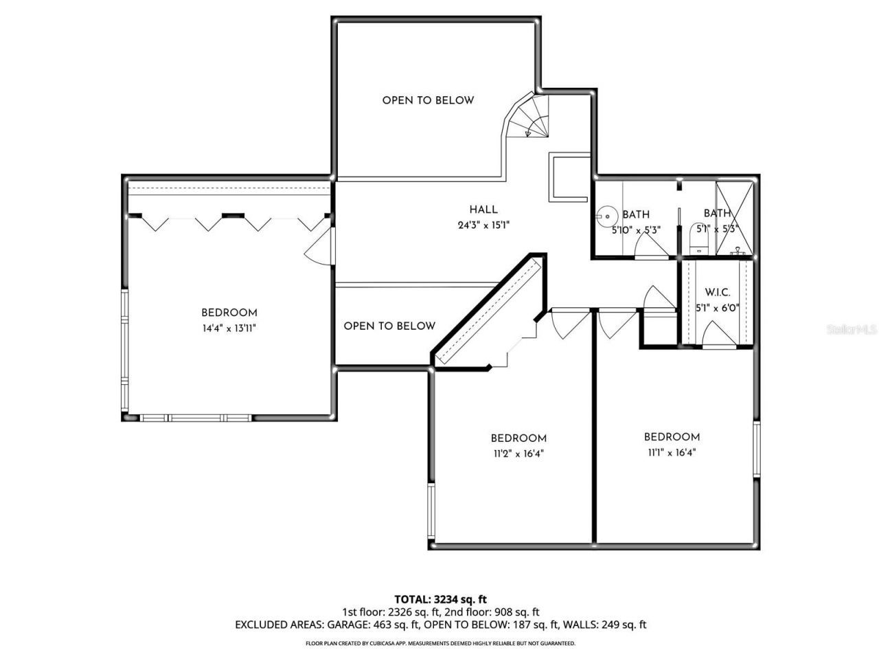 12416 Stillwater Terrace Drive, Tampa, FL 33618 Photo