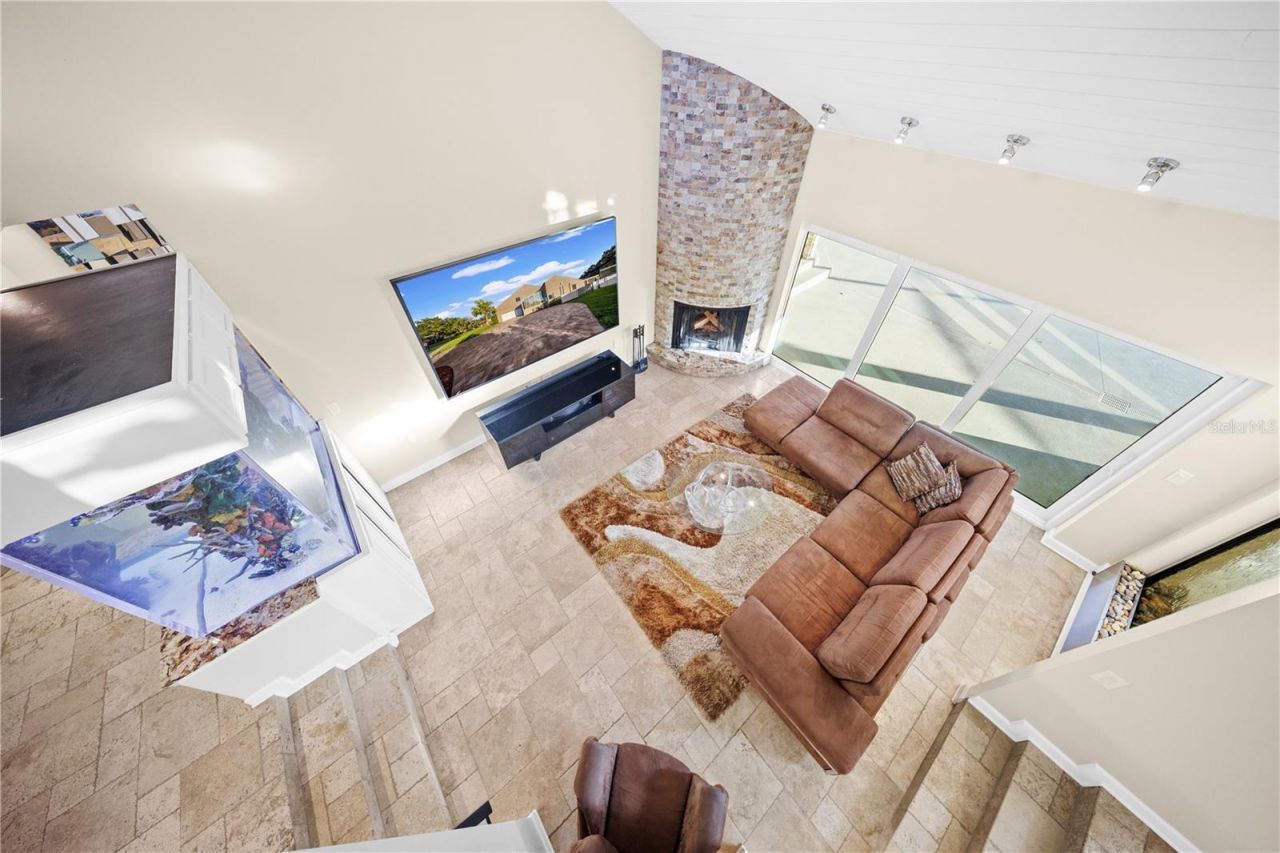 12416 Stillwater Terrace Drive, Tampa, FL 33618 Photo