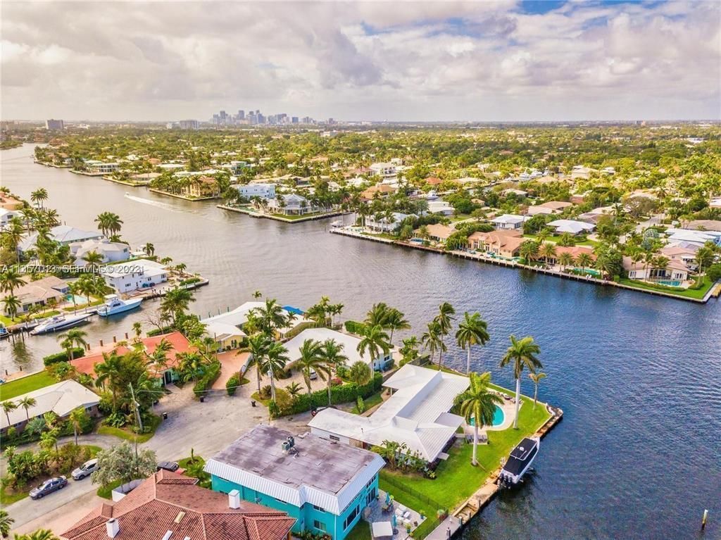 3121 NE 26th Street, Fort Lauderdale, FL 33305 Photo