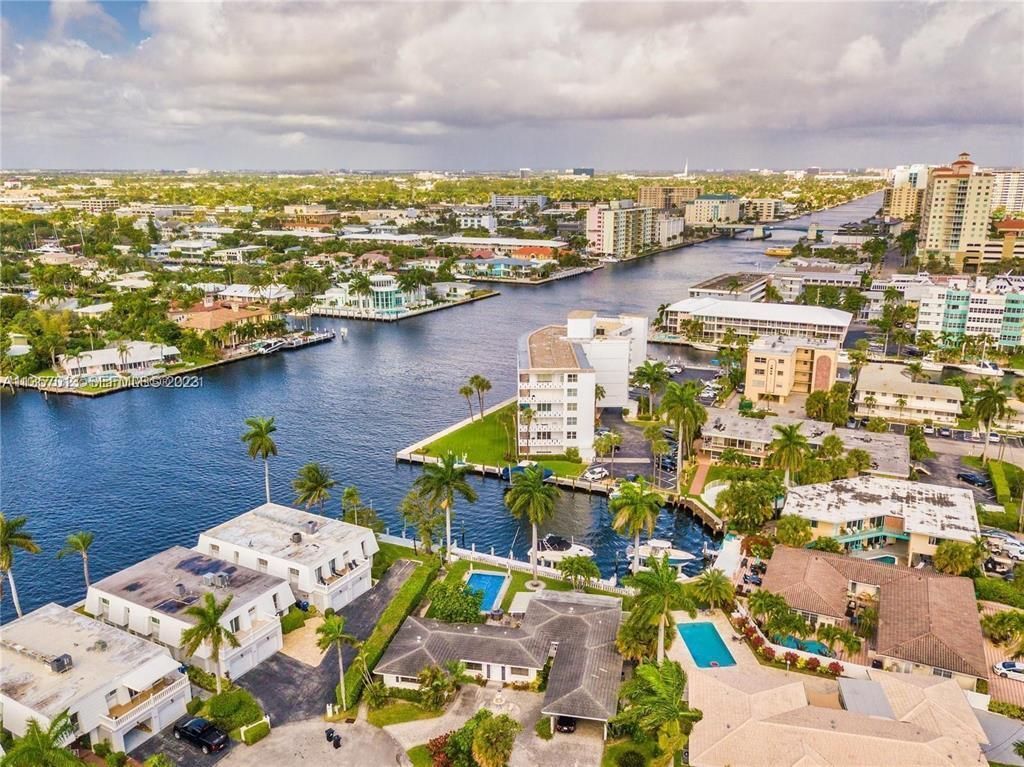 3121 NE 26th Street, Fort Lauderdale, FL 33305 Photo