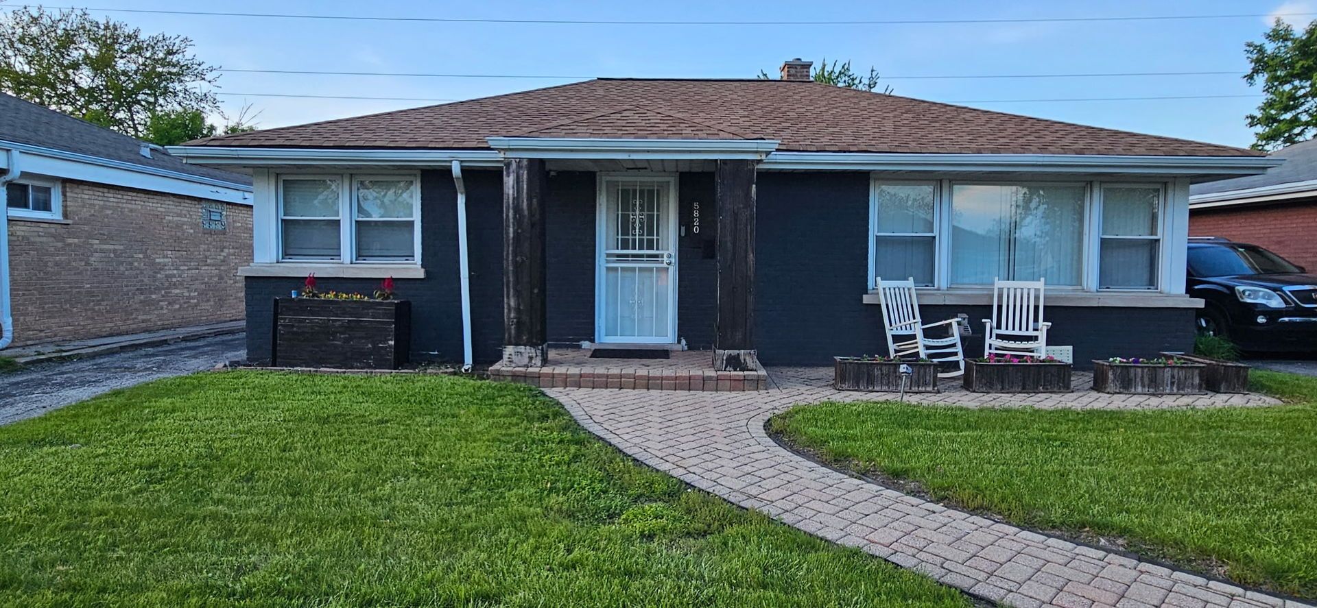 5820 Park Avenue, Berkeley, IL 60163