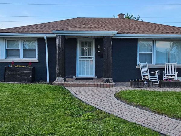5820 Park Avenue, Berkeley, IL 60163