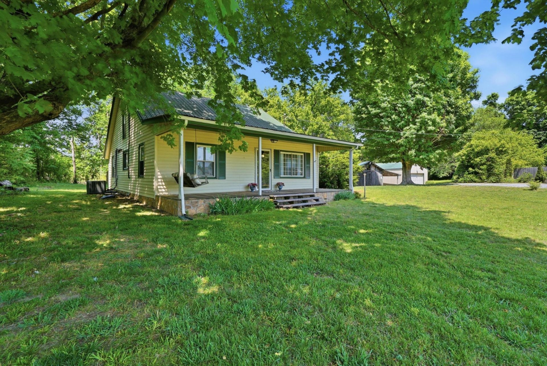 6471 Highway 161 , Springfield, TN 37172 Main Photo