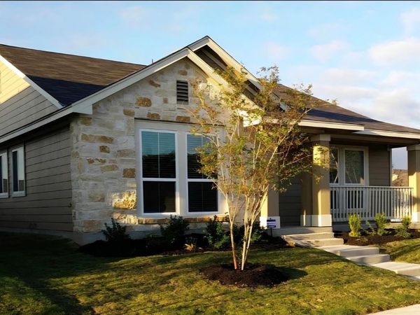 517 Heritage Springs TRL, Round Rock, TX 78664