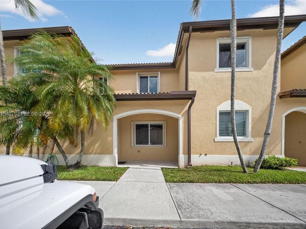 12010 SW 268th St , Unit 37, Homestead, FL 33032