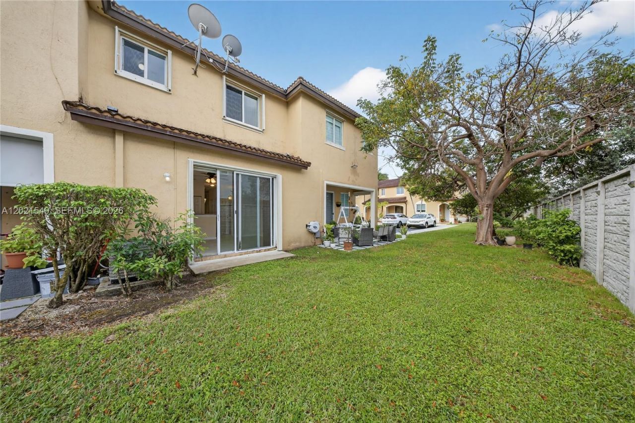 12010 SW 268th St , Unit 37, Homestead, FL 33032 Photo