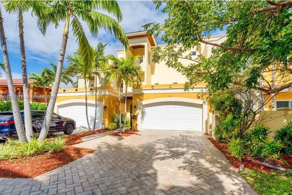 3121 NE 26th Street, Fort Lauderdale, FL 33305 Photo