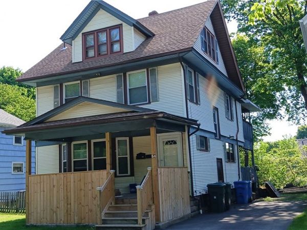 54 Berry Street, Rochester, NY 14609