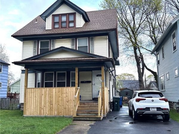 54 Berry Street, Rochester, NY 14609