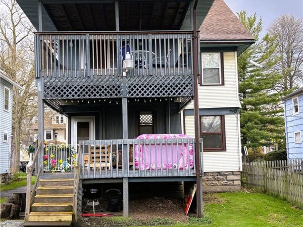 54 Berry Street, Rochester, NY 14609