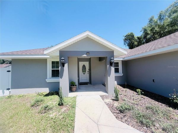16359 SE 84TH COURT , SUMMERFIELD, FL 34491