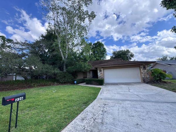 226 W CUMBERLAND CIRCLE , LONGWOOD, FL 32779