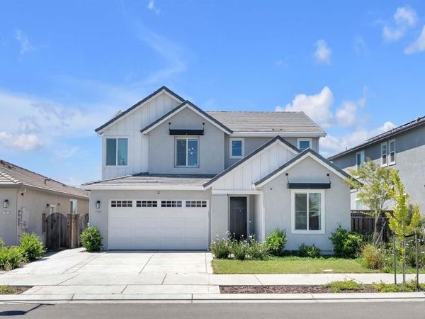 3098 Mulholland Dr, Lathrop, CA 95330