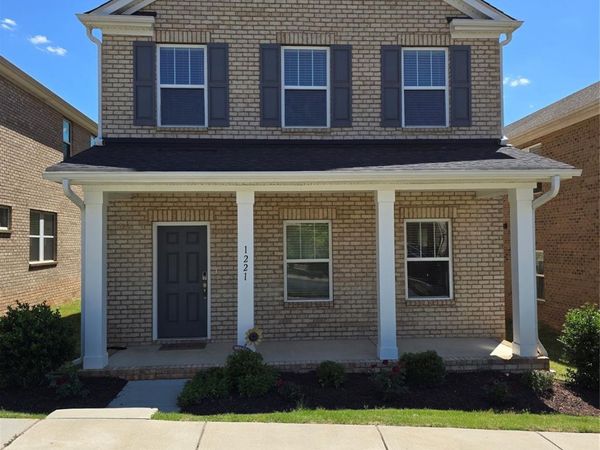 1221 Colgher Street , Charlotte, NC 28227