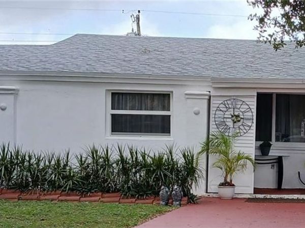 2041 NE 182nd St , North Miami Beach, FL 33162