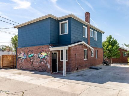 251 E Arroyo Street, Reno, NV 89502 Photo