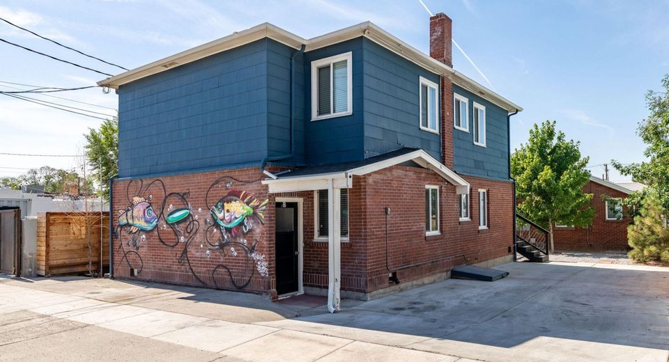 251 E Arroyo Street, Reno, NV 89502 Photo