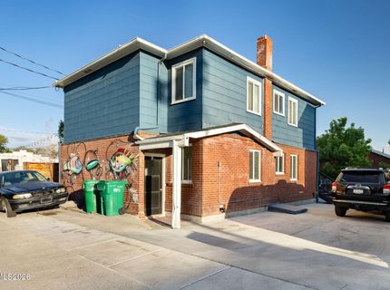 251 E Arroyo Street, Reno, NV 89502 Photo