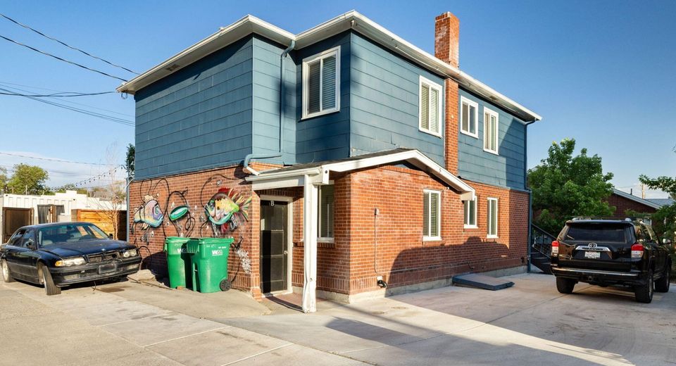 251 E Arroyo Street, Reno, NV 89502 Photo