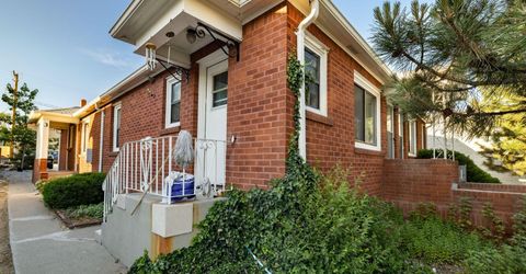 251 E Arroyo Street, Reno, NV 89502 Photo