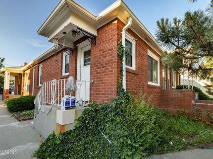 251 E Arroyo Street, Reno, NV 89502 Photo