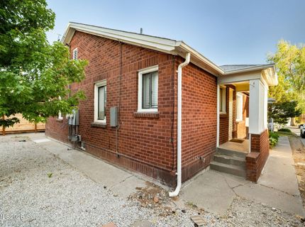 251 E Arroyo Street, Reno, NV 89502 Photo