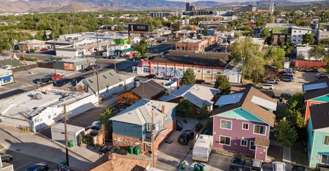 251 E Arroyo Street, Reno, NV 89502 Photo