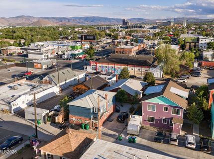 251 E Arroyo Street, Reno, NV 89502 Photo