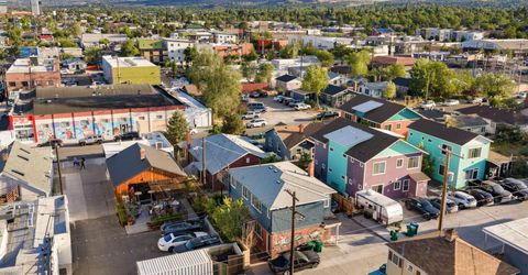 251 E Arroyo Street, Reno, NV 89502 Photo