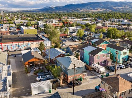 251 E Arroyo Street, Reno, NV 89502 Photo