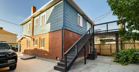 251 E Arroyo Street, Reno, NV 89502 Photo
