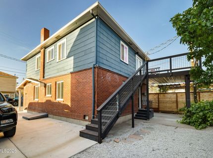 251 E Arroyo Street, Reno, NV 89502 Photo