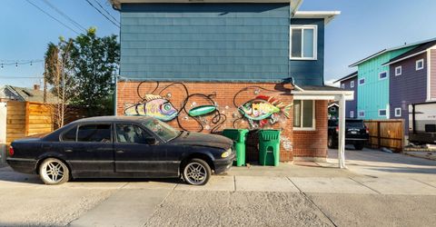 251 E Arroyo Street, Reno, NV 89502 Photo