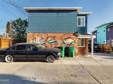 251 E Arroyo Street, Reno, NV 89502 Photo