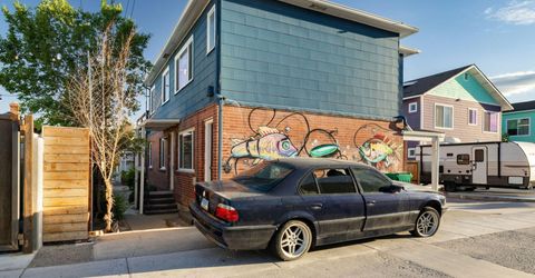 251 E Arroyo Street, Reno, NV 89502 Photo