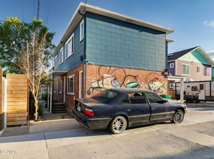 251 E Arroyo Street, Reno, NV 89502 Photo